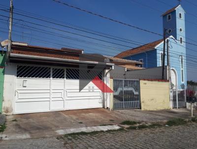 Casa para Venda, em Cachoeira Paulista, bairro Pitéu, 3 dormitórios, 2 banheiros, 1 suíte, 2 vagas