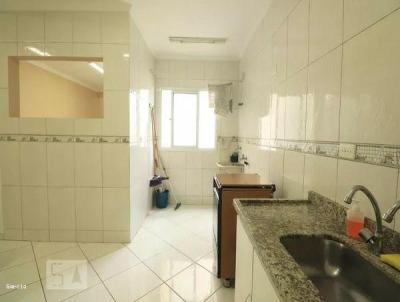 Apartamento para Venda, em Santo Andr, bairro Vila Eldzia, 3 dormitrios, 2 banheiros, 1 sute, 2 vagas