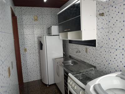 Apartamento para Venda, em Capo da Canoa, bairro Centro, 2 dormitrios, 1 banheiro