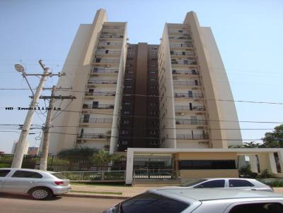 Apartamento para Venda, em Cuiab, bairro Bosque da Sade, 4 dormitrios, 2 banheiros, 2 vagas