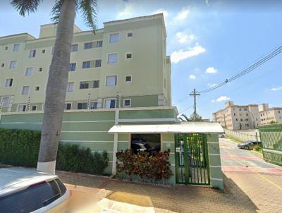 Apartamento para Venda, em Campinas, bairro Loteamento Parque São Martinho, 2 dormitórios, 1 banheiro, 1 vaga