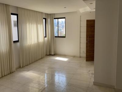 Apartamento para Venda, em Belo Horizonte, bairro Buritis, 4 dormitrios, 3 banheiros, 1 sute, 2 vagas
