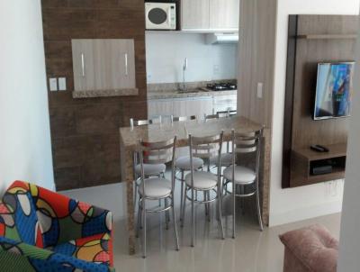 Apartamento para Temporada, em Capo da Canoa, bairro Centro, 3 dormitrios, 1 banheiro, 1 sute, 1 vaga