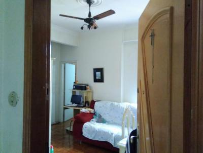 Apartamento para Venda, em Rio de Janeiro, bairro Tijuca, 1 dormitrio, 1 banheiro