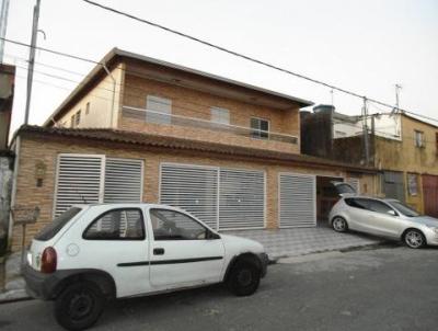 Casa para Venda, em Praia Grande, bairro Vila Snia, 2 dormitrios, 1 banheiro, 2 vagas