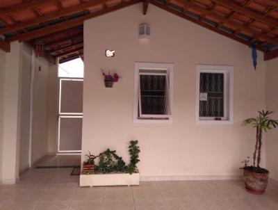 Casa para Venda, em Taubat, bairro Esplanada Santa Terezinha, 2 dormitrios, 2 banheiros, 1 sute, 2 vagas
