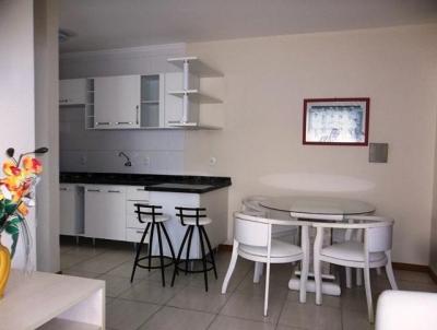 Apartamento para Temporada, em Capo da Canoa, bairro Centro, 1 dormitrio, 1 banheiro, 1 vaga