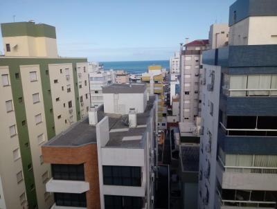 Apartamento para Temporada, em Capo da Canoa, bairro Centro, 2 dormitrios, 1 banheiro, 1 vaga