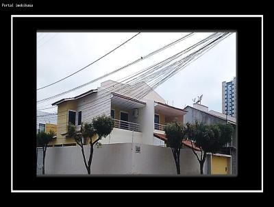 Casa Duplex para Venda, em Petrolina, bairro São José, 4 dormitórios, 3 banheiros, 1 suíte, 2 vagas