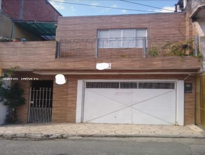Casa para Venda, em So Paulo, bairro JARDIM PIRITUBA, 2 dormitrios, 2 banheiros, 1 vaga