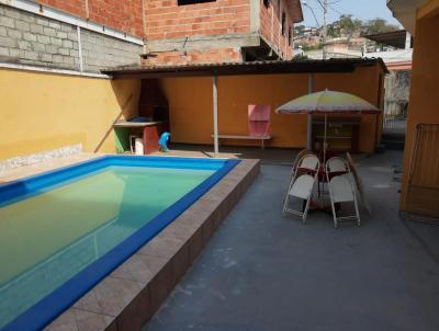 Casa para Venda, em So Gonalo, bairro PARADA 40, 3 dormitrios, 3 banheiros, 1 vaga