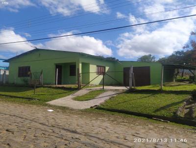 Casa para Venda, em Santana do Livramento, bairro Armour, 2 dormitrios, 2 banheiros, 1 vaga