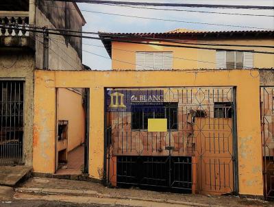 Casa para Venda, em So Paulo, bairro Vila Pereira Barreto, 3 dormitrios, 2 banheiros, 1 sute, 8 vagas