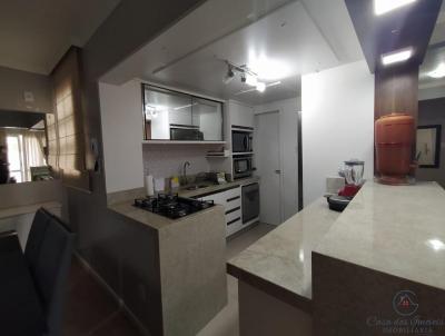 Apartamento para Venda, em Imbituba, bairro Vila Nova, 3 dormitrios, 1 banheiro, 1 sute, 1 vaga