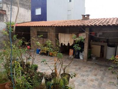 Casa para Venda, em Diadema, bairro Canhema, 3 dormitrios, 3 banheiros, 3 vagas