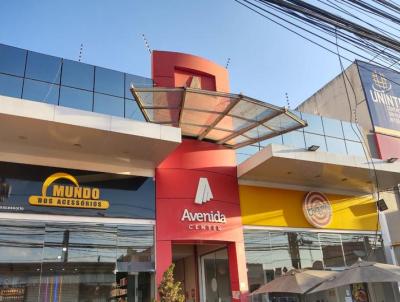 Sala Comercial para Locao, em Feira de Santana, bairro CENTRO
