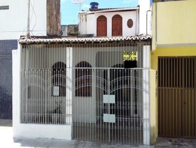Casa para Venda, em Aracaju, bairro Siqueira Campos, 4 dormitrios, 4 banheiros, 1 sute, 1 vaga