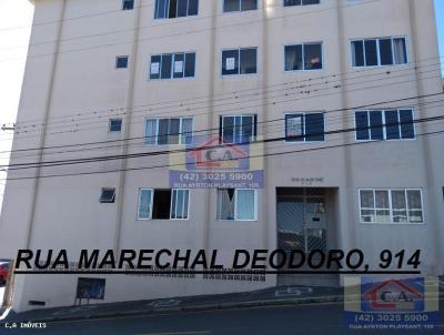 Apartamento para Locação, em Ponta Grossa, bairro Centro, 3 dormitórios, 1 banheiro, 1 vaga