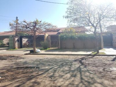 Casa para Venda, em Dourados, bairro Parque Alvorada, 3 dormitrios, 4 banheiros, 1 sute, 2 vagas