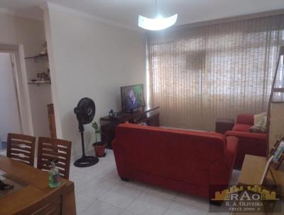 Apartamento 2 dormitrios para Venda, em Santos, bairro Embar, 2 dormitrios, 2 banheiros, 2 vagas