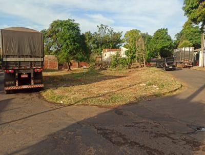 Terreno para Venda, em Umuarama, bairro Parque das Jaboticabeiras
