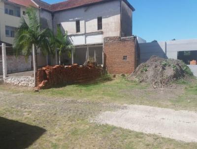 Terreno para Venda, em Santana do Livramento, bairro Centro