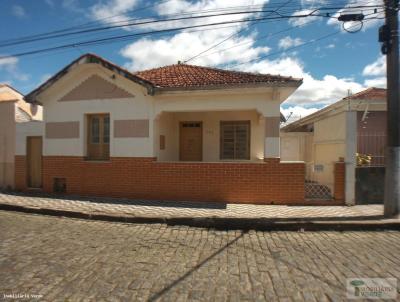 Casa para Venda, em Lorena, bairro CENTRO, 4 dormitrios, 2 banheiros, 1 vaga