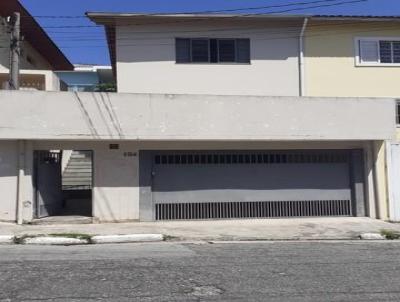 Sobrado para Venda, em So Paulo, bairro Jardim Catanduva, 3 dormitrios, 4 banheiros, 1 sute, 5 vagas