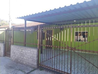 Casa para Venda, em Barra Mansa, bairro COLÔNIA, 3 dormitórios, 1 banheiro, 2 vagas