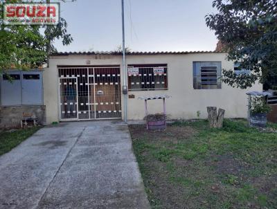 Casa para Locação, em Alegrete, bairro Atlantida, 2 dormitórios, 1 banheiro, 1 vaga