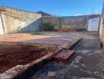 Terreno para Venda, em Ourinhos, bairro VILA PERINO