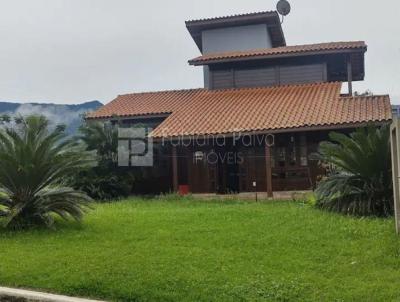 Casa para Venda, em Ubatuba, bairro Horto Florestal, 3 dormitrios, 2 banheiros, 1 sute