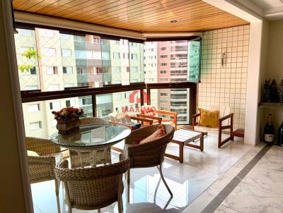 Apartamento para Venda, em Belo Horizonte, bairro Funcionrios, 4 dormitrios, 4 banheiros, 3 sutes, 3 vagas