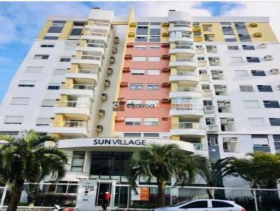 Apartamento para Venda, em Florianpolis, bairro Itacorubi, 3 dormitrios, 2 banheiros, 1 sute, 2 vagas