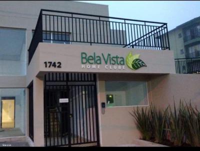 Apartamento para Venda, em So Bernardo do Campo, bairro Montanho, 2 dormitrios, 1 banheiro, 1 vaga
