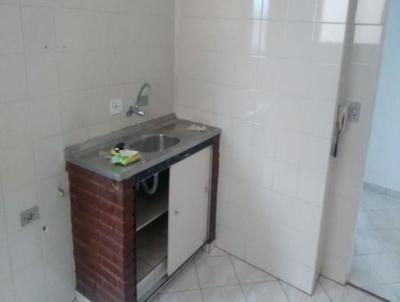 Apartamento para Venda, em So Bernardo do Campo, bairro Dos Casa, 2 dormitrios, 1 banheiro, 2 vagas