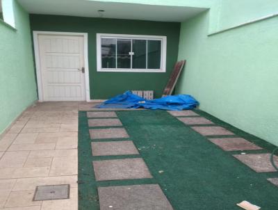 Casa Nova para Venda, em Nilpolis, bairro Olinda, 2 dormitrios, 2 banheiros, 1 vaga