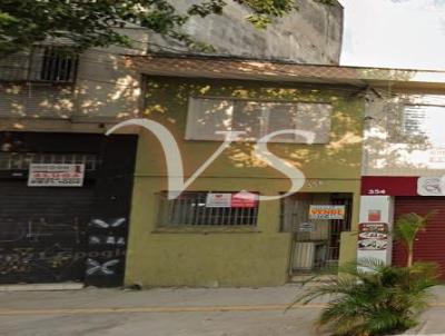 Sobrado para Venda, em So Paulo, bairro Santana, 2 dormitrios, 2 banheiros