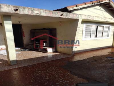 Casa para Venda, em Barretos, bairro Baroni, 5 dormitrios, 2 banheiros, 2 vagas