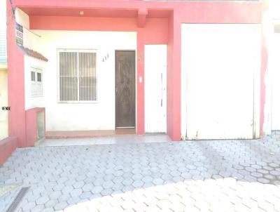 Casa para Venda, em Canguu, bairro Prado, 2 dormitrios, 2 banheiros, 1 sute, 1 vaga
