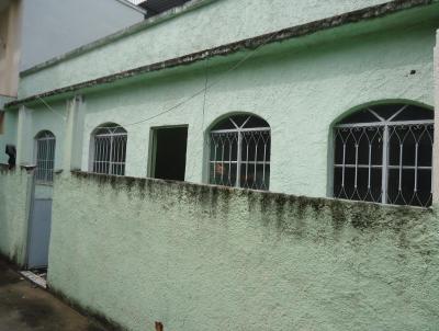 Casas de Vila para Venda, em Nilpolis, bairro Centro, 1 dormitrio, 1 banheiro