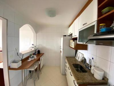 Apartamento para Venda, em Santo Andr, bairro Vila Prncipe de Gales, 3 dormitrios, 2 banheiros, 1 sute, 2 vagas