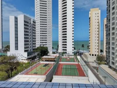 Apartamento para Venda, em Recife, bairro Boa Viagem, 4 dormitrios, 5 banheiros, 2 sutes, 1 vaga