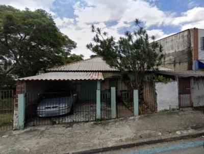 Casa para Venda, em So Bernardo do Campo, bairro Baeta Neves, 3 dormitrios, 3 banheiros, 3 vagas