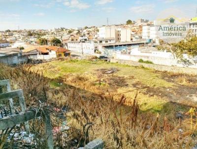 Terreno para Venda, em Mogi das Cruzes, bairro Vila Natal