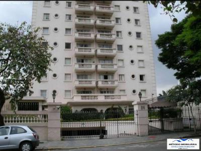 Apartamento para Venda, em So Paulo, bairro Campo Belo, 3 dormitrios, 2 banheiros, 1 sute, 1 vaga