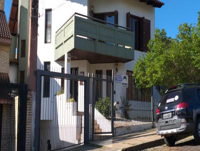 Casa para Venda, em Santana do Livramento, bairro Jardim Athenas, 3 dormitórios, 2 banheiros, 1 suíte, 3 vagas