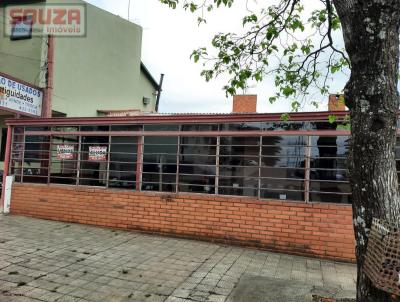 Sala Comercial para Locao, em Alegrete, bairro Cidade Alta, 4 dormitrios, 1 banheiro, 2 sutes, 1 vaga