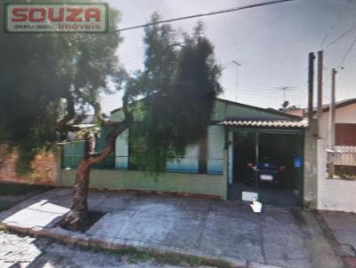 Casa para Locao, em Alegrete, bairro Vera Cruz, 3 dormitrios, 1 banheiro, 1 sute, 1 vaga