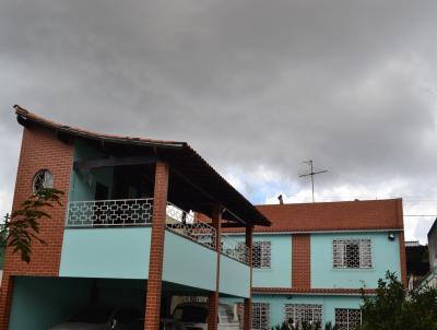 Casa para Venda, em So Gonalo, bairro Camaro, 4 dormitrios, 3 banheiros, 4 vagas